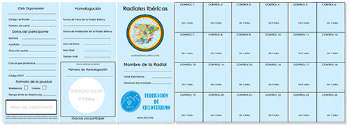 carnet ruta radiales ibericas fect